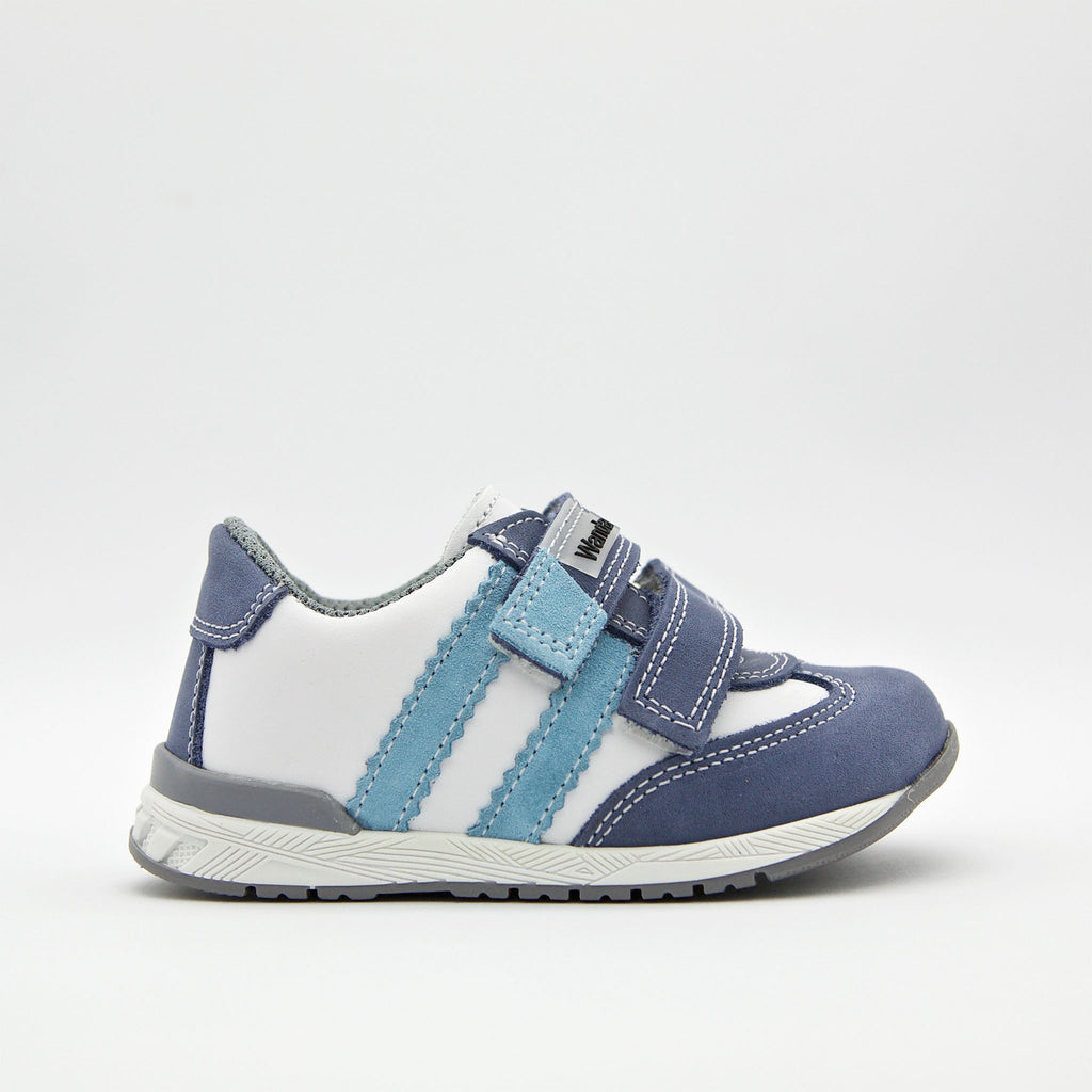 Toddler Velcro Shoes