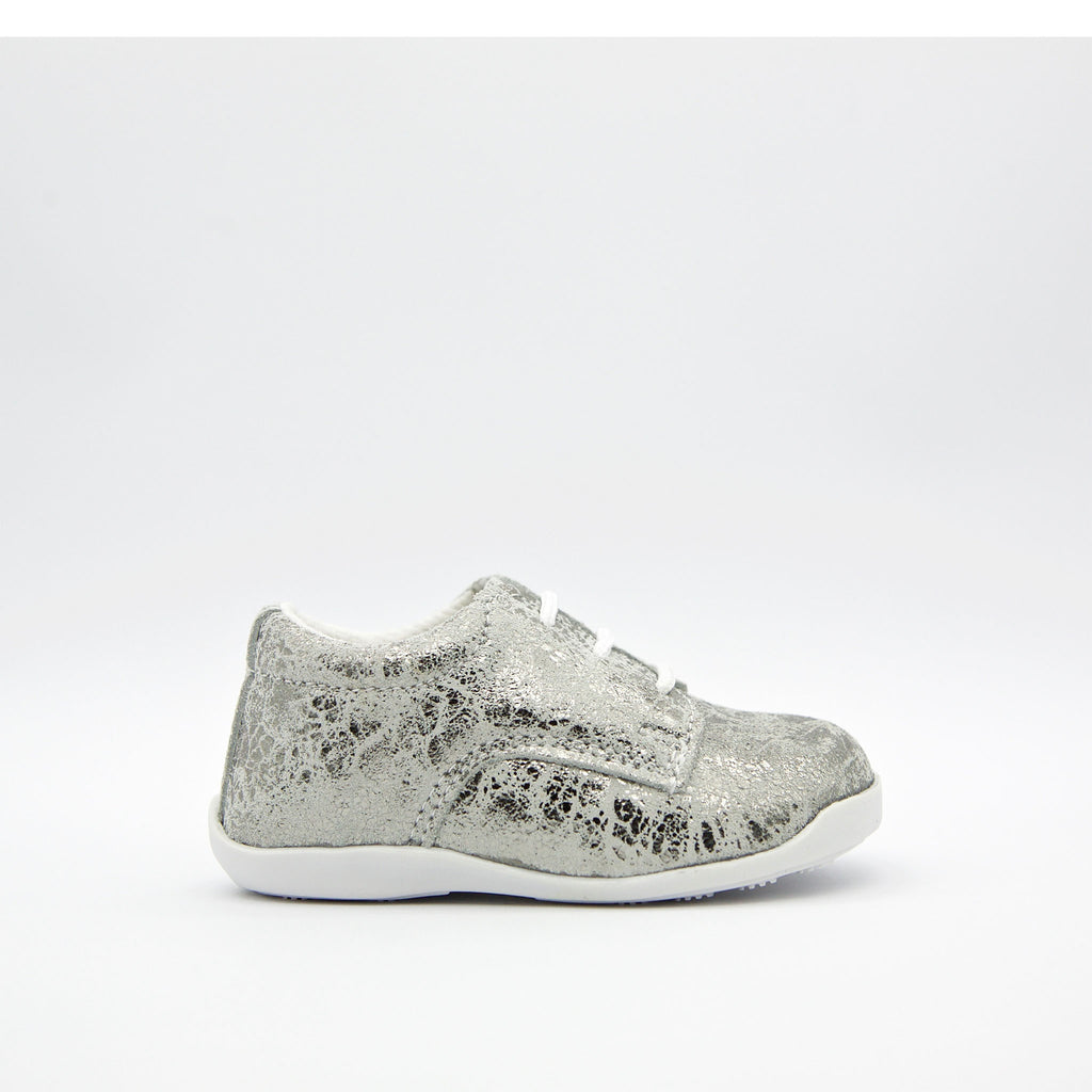 Toddler Leather Shoes