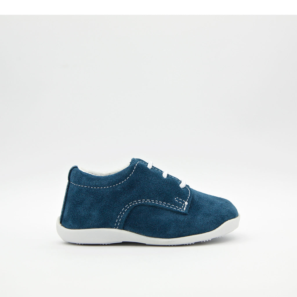 Suede Toddler Shoes