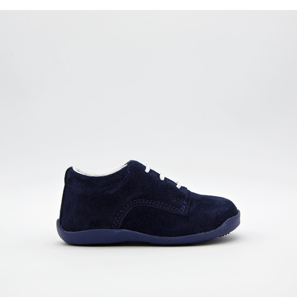 Boyes Suede Shoes