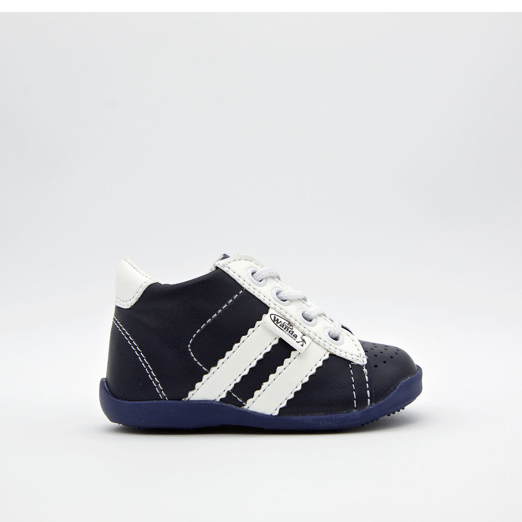 Toddler Leather Shoes
