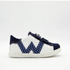 Toddler Velcro Leather Shoes