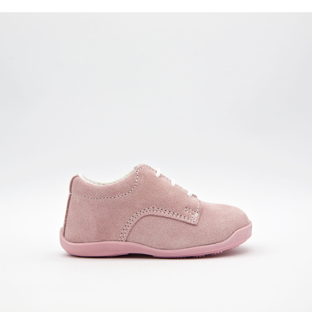 Suede Toddler Shoes
