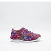 Toddler Leather Trainers