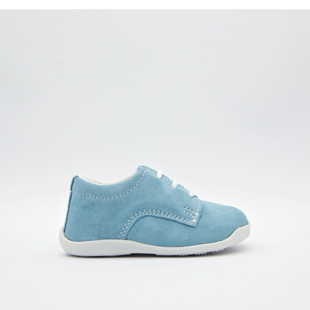Toddler Suede Shoes